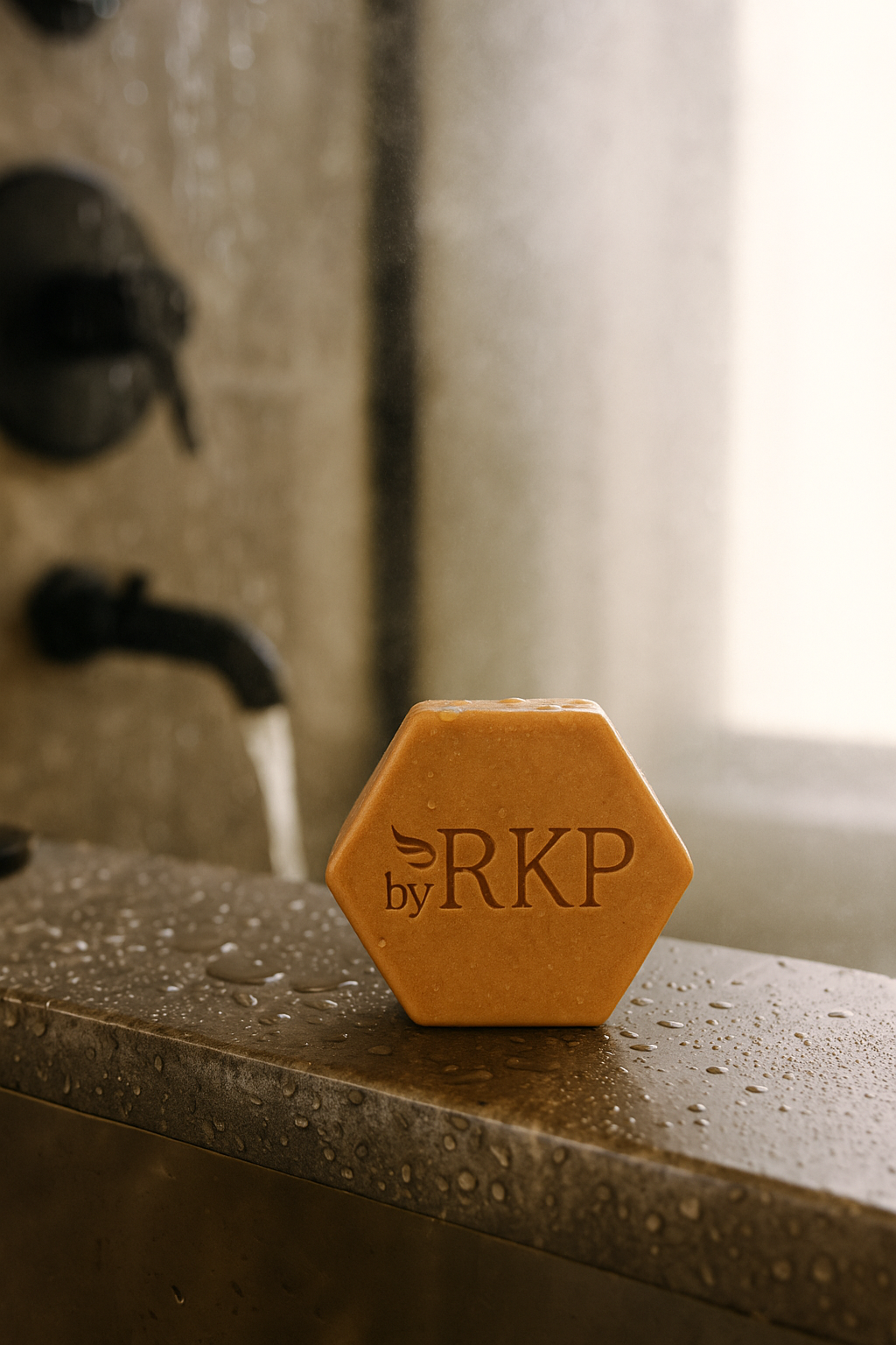 Rebuild Sensitive Skin Soap Bar