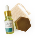 Rebuild Dry Skin Starter Kit
