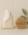 Soap Saver Bag