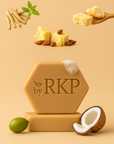 Rebuild Dry Skin Soap Bar