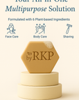 Rebuild Dry Skin Soap Bar