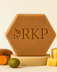 Rebuild Sensitive Skin Soap Bar
