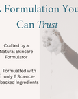 Rebuild Dry Skin Soap Bar
