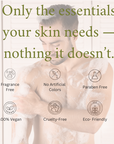 Rebuild Sensitive Skin Soap Bar
