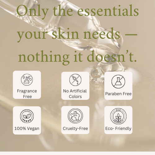 Rebuild Sensitive Skin Elixir