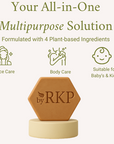 Rebuild Sensitive Skin Soap Bar