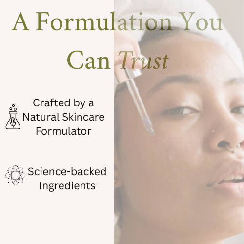 Rebuild Sensitive Skin Elixir