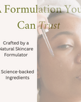 Rebuild Sensitive Skin Elixir