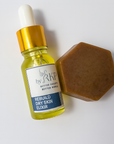 7-Day Rebuild Dry Skin Starter Kit