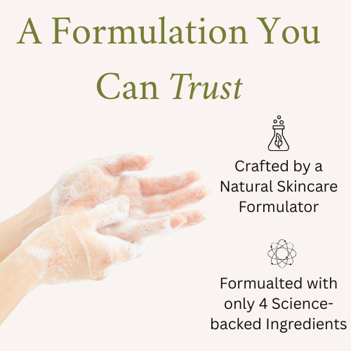 Rebuild Sensitive Skin Soap Bar