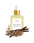 Reset Body Oil