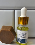 7-Day Rebuild Dry Skin Starter Kit