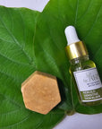 7-Day Rebuild Sensitive Skin Starter Kit