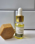 7-Day Rebuild Sensitive Skin Starter Kit