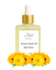 Reset Body Oil