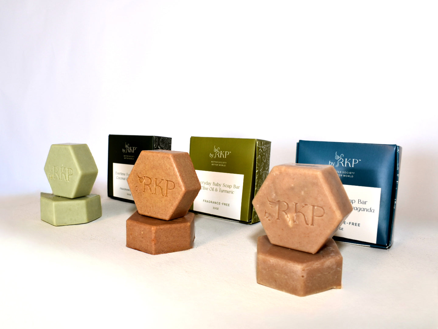 The Rise of the Natural Soap Bar: A Journey Towards Healthier Skin and a Greener Planet