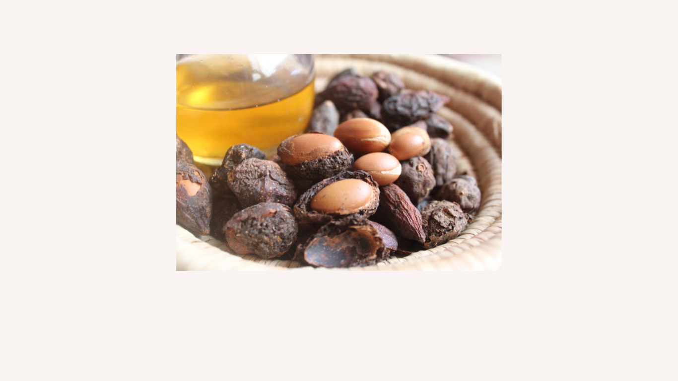 The Benefits of Argan Oil in Skincare