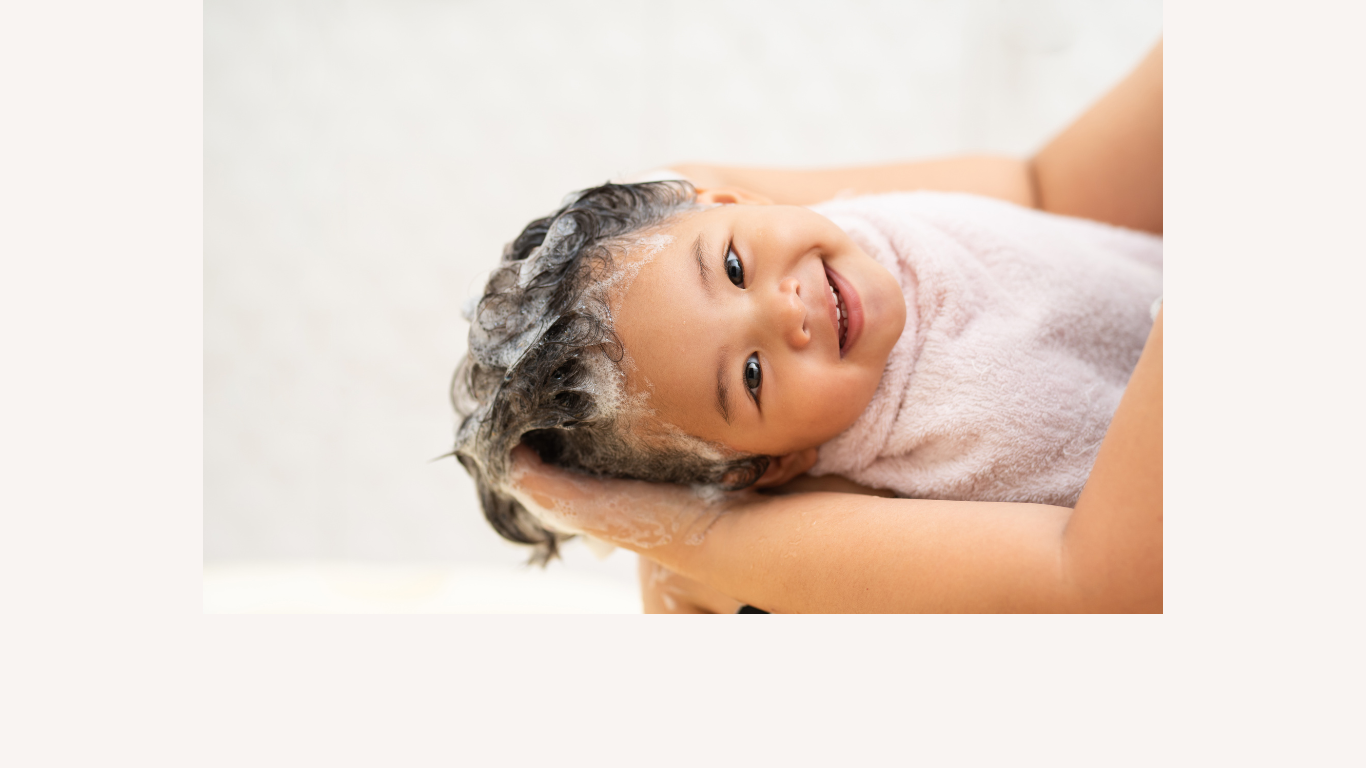 Why Fragrance-Free is the Safest Choice in Baby and Small Kids Skincare Products