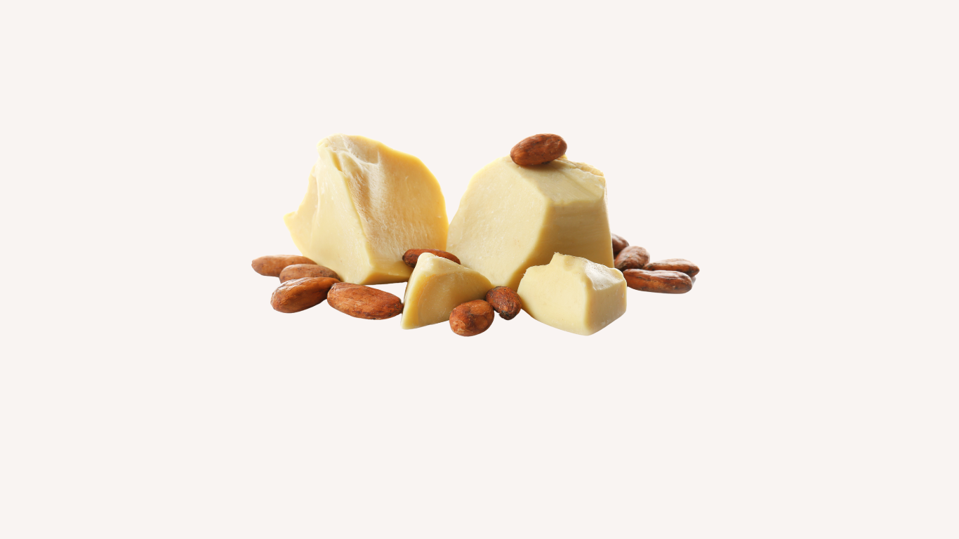 The Benefits of Cacao Butter in Skincare