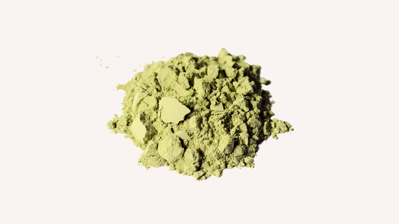 Unveiling the Detoxifying Magic of Green Clay for Pets