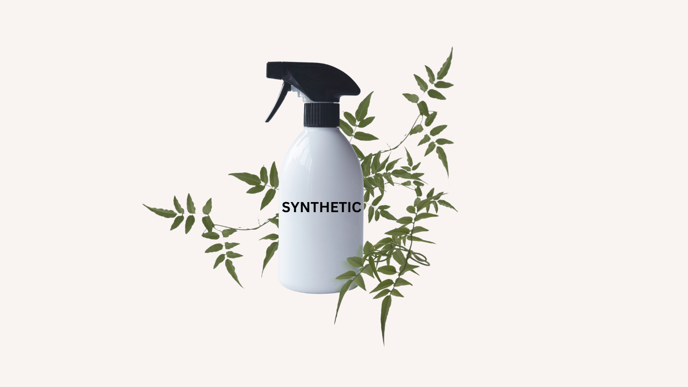 The Truth About Synthetic Scents in Skincare