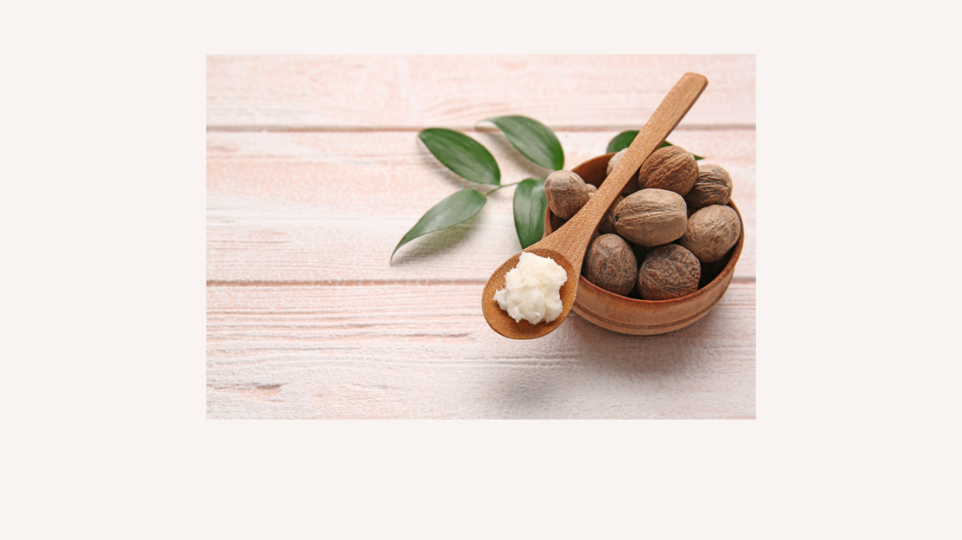 The Benefits of Shea Butter in Skincare
