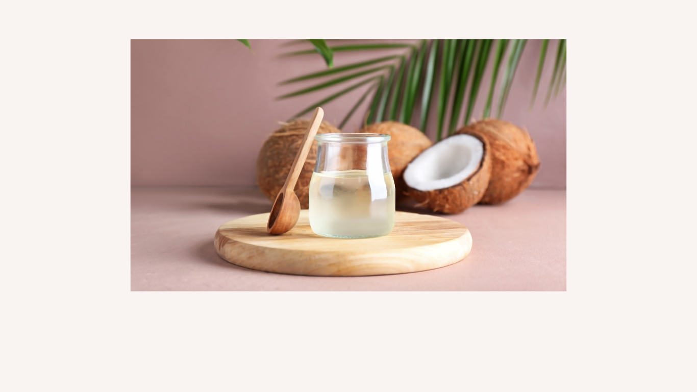 The Benefits of Coconut Oil in Skincare: A Natural Elixir