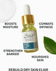 Rebuild Dry Skin Elixir Mini