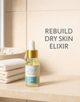 Rebuild Dry Skin Elixir Mini