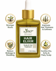 Rebuild Hair Elixir
