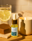 Rebuild Dry Skin Starter Kit