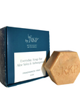 Everyday Soap Bar: Aloe Vera & Ashwaganda