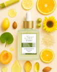 Rebuild Sensitive Skin Elixir