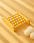 Wood Soap Dish