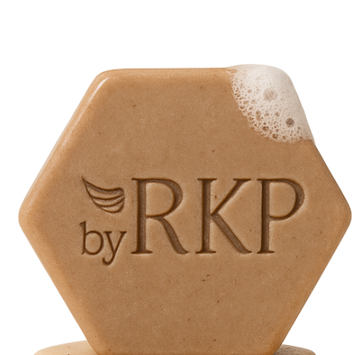 Rebuild Dry Skin Soap Bar