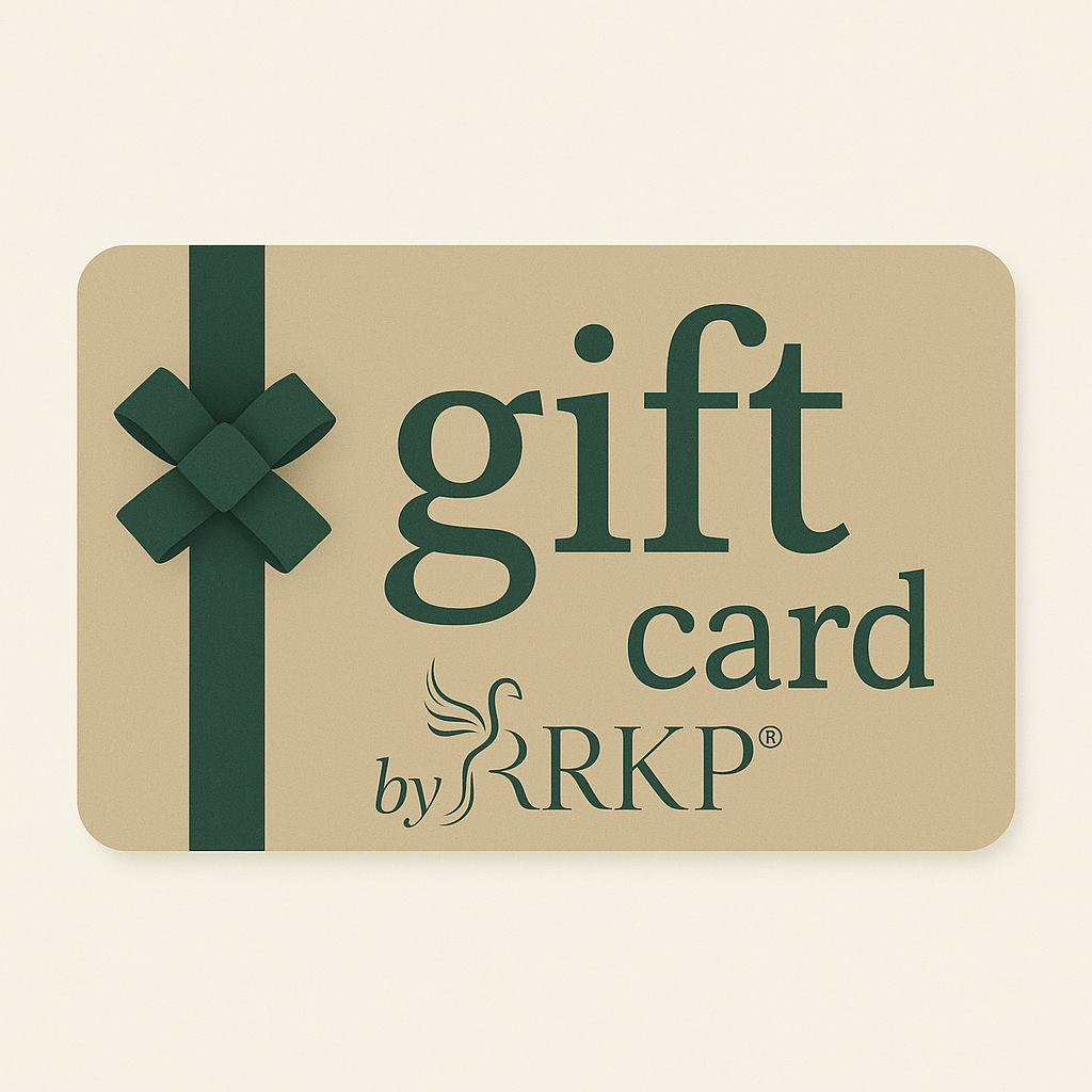 byRKP Gift Card