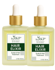 Rebuild Hair Elixir