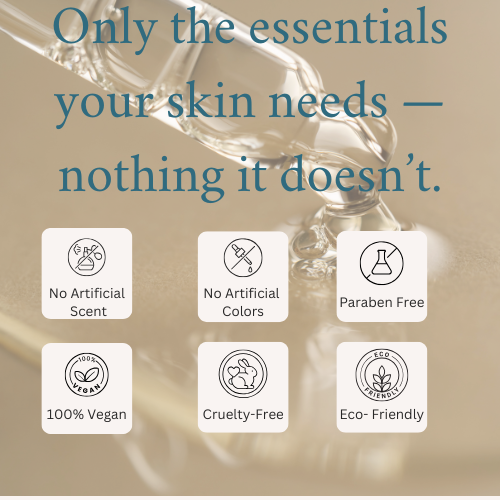 Rebuild Dry Skin Elixir