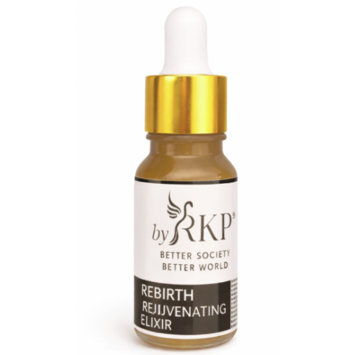 Rebirth Rejuvenating Elixir