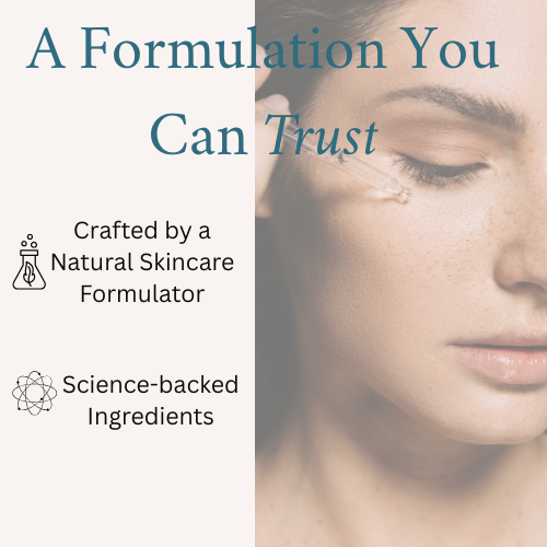 Rebuild Dry Skin Elixir