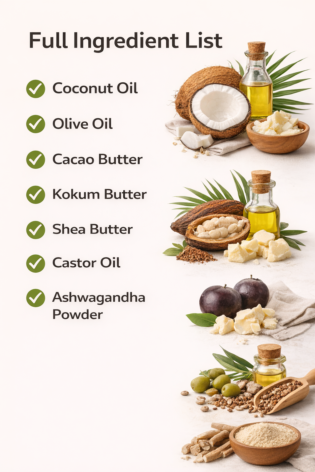 Rebuild Dry Skin Soap Bar