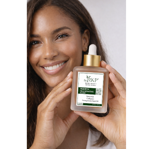 Rebirth Rejuvenating Elixir