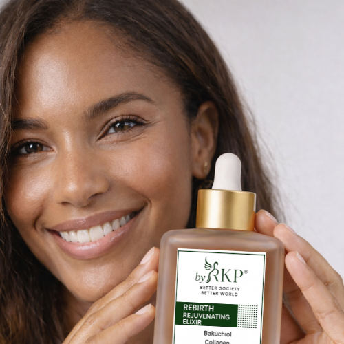 Rebirth Rejuvenating Elixir