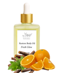 Reset Body Oil