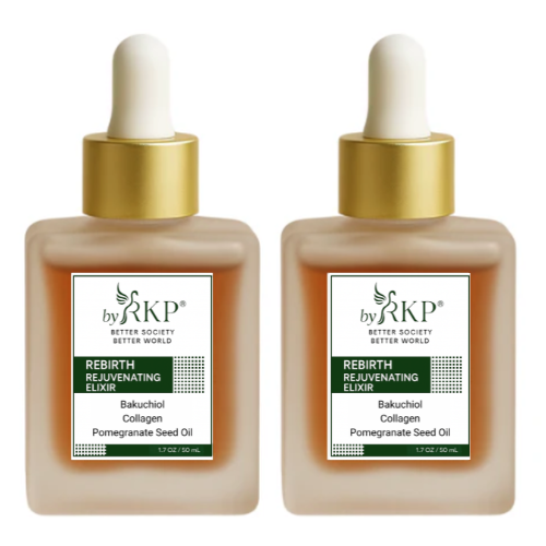 Rebirth Rejuvenating Elixir