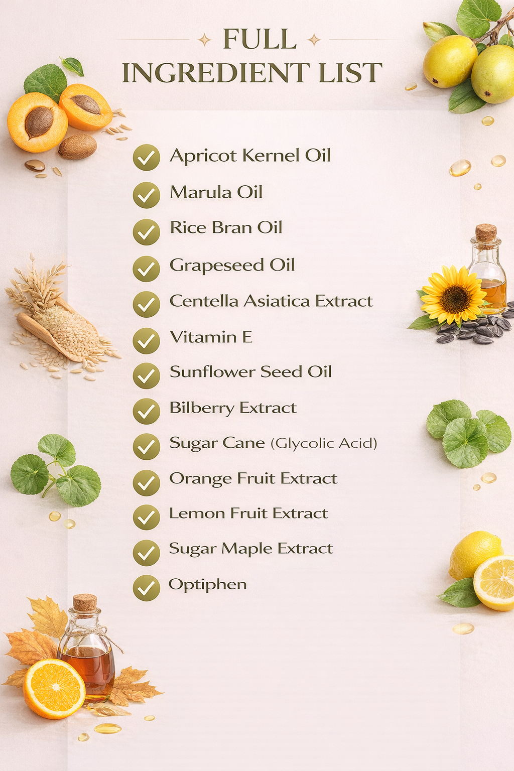 Rebuild Sensitive Skin Elixir